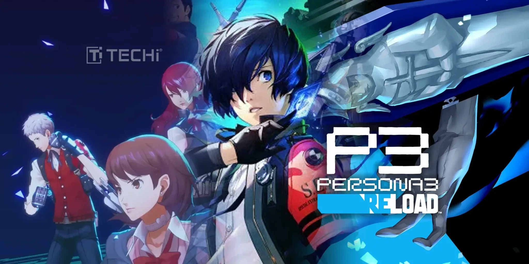 Persona 3 Reload Switch 2 Review: A Near-Perfect Port Held Back by Technical Issues