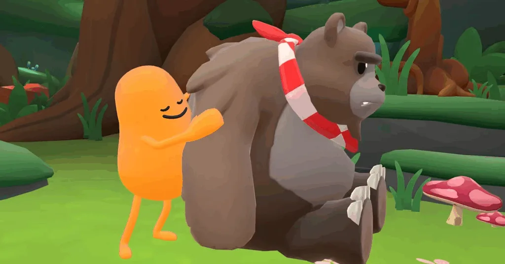 Fortnite x Dumb Ways to Die Collaboration: Iconic Bean Characters Coming Soon 2 image 1756 Fortnite x Dumb Ways to Die Collaboration: Iconic Bean Characters Coming Soon