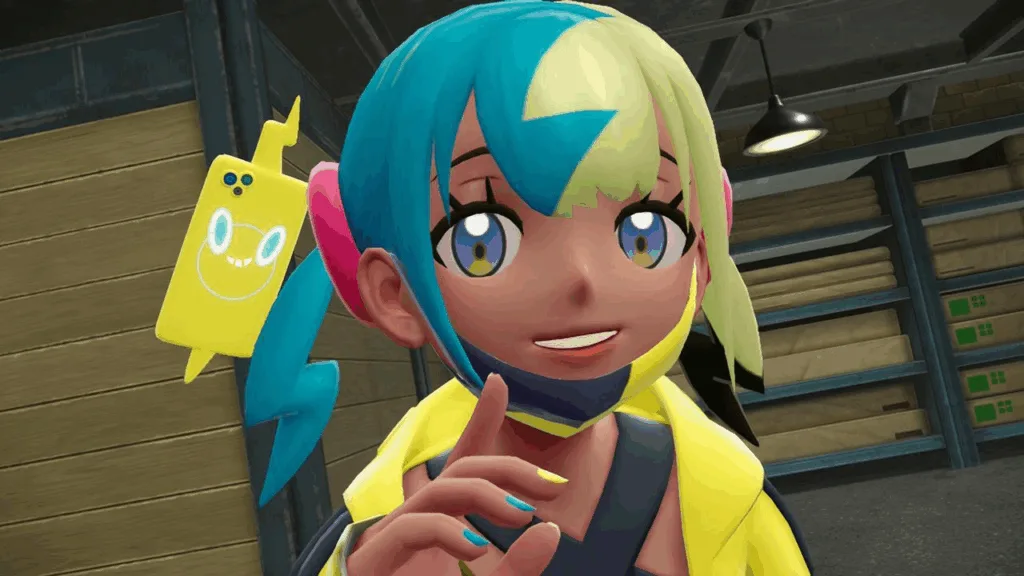 How to Defeat Jacinthe in Pokémon Legends Z-A: Rank C Promotion Match Guide 2 image 1760 How to Defeat Jacinthe in Pokémon Legends Z-A: Rank C Promotion Match Guide