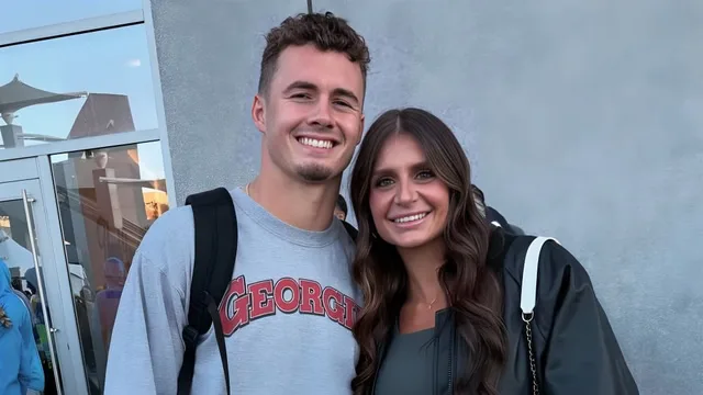 Sydney McConkey's Savage Grammar Clapback to Chargers Troll Goes Viral 2 image 1762 Sydney McConkey's Savage Grammar Clapback to Chargers Troll Goes Viral