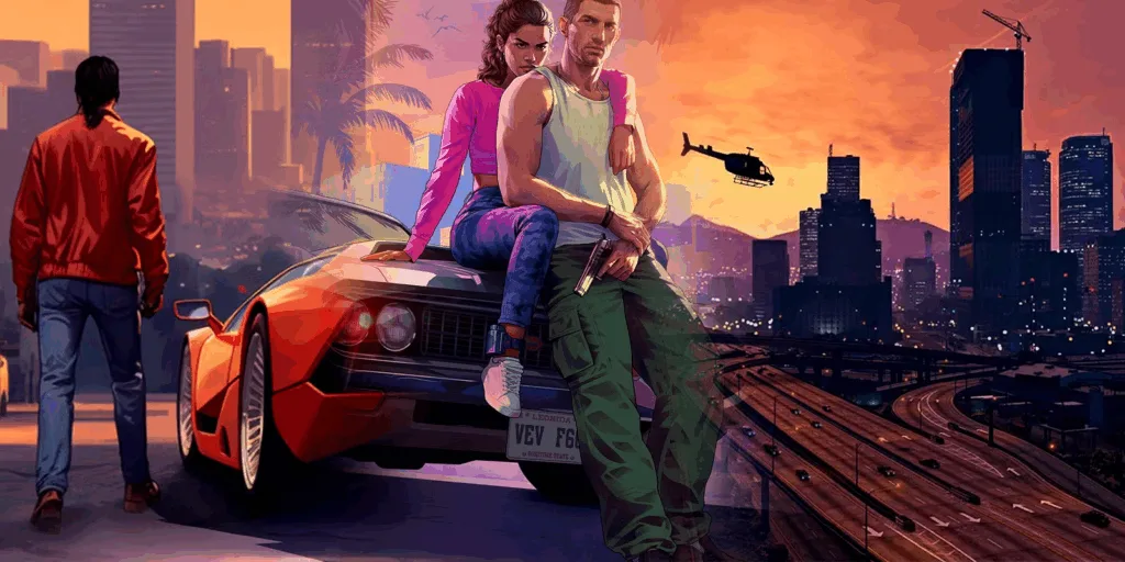 GTA 6 Trailer 3 November Release: Fan Theory or Wishful Thinking? 2 image 1768 GTA 6 Trailer 3 November Release: Fan Theory or Wishful Thinking?
