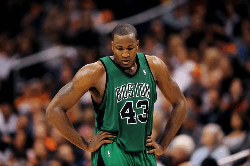 Kendrick Perkins' "Perk Over Ibuprofen" Line Leaves Elle Duncan Speechless on Live TV 2 image 1772 Kendrick Perkins' "Perk Over Ibuprofen" Line Leaves Elle Duncan Speechless on Live TV