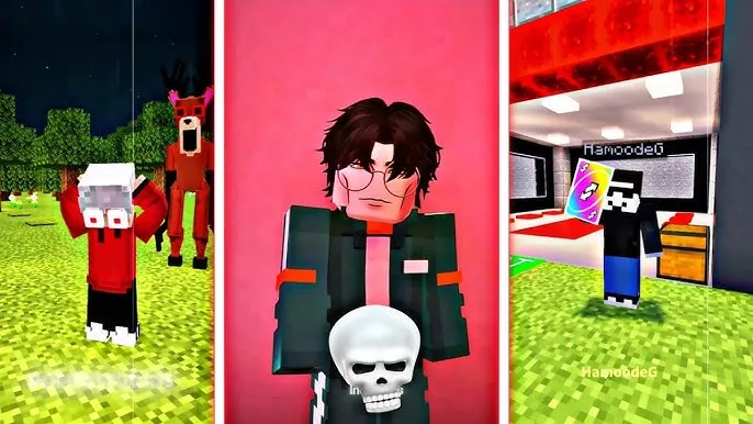 YouTube Shorts Phonk Edit Minecraft Mod: Turn Every Achievement Into a Viral Moment 2 image 1774 YouTube Shorts Phonk Edit Minecraft Mod: Turn Every Achievement Into a Viral Moment