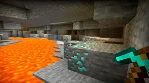 Best Level to Find Diamonds in Minecraft 1.20 & 1.21: Complete Mining Guide 1 Minecraft