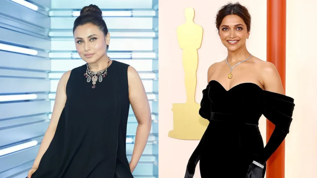 Rani Mukerji