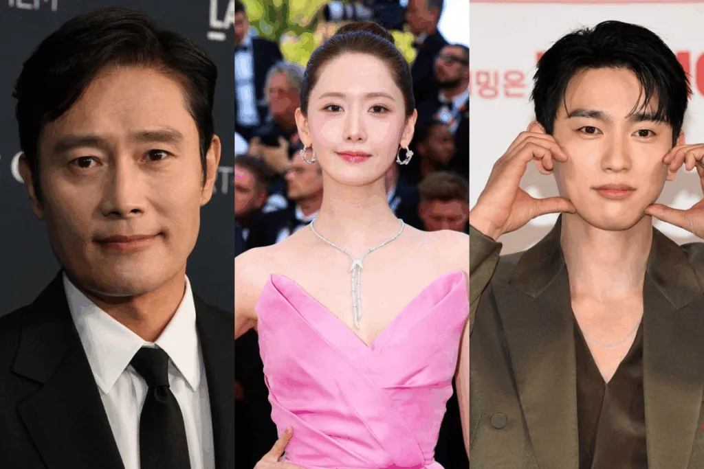 Blue Dragon Film Awards 2025: How to Vote, Watch & Complete Nominees List 2 image 1786 Blue Dragon Film Awards 2025: How to Vote, Watch & Complete Nominees List