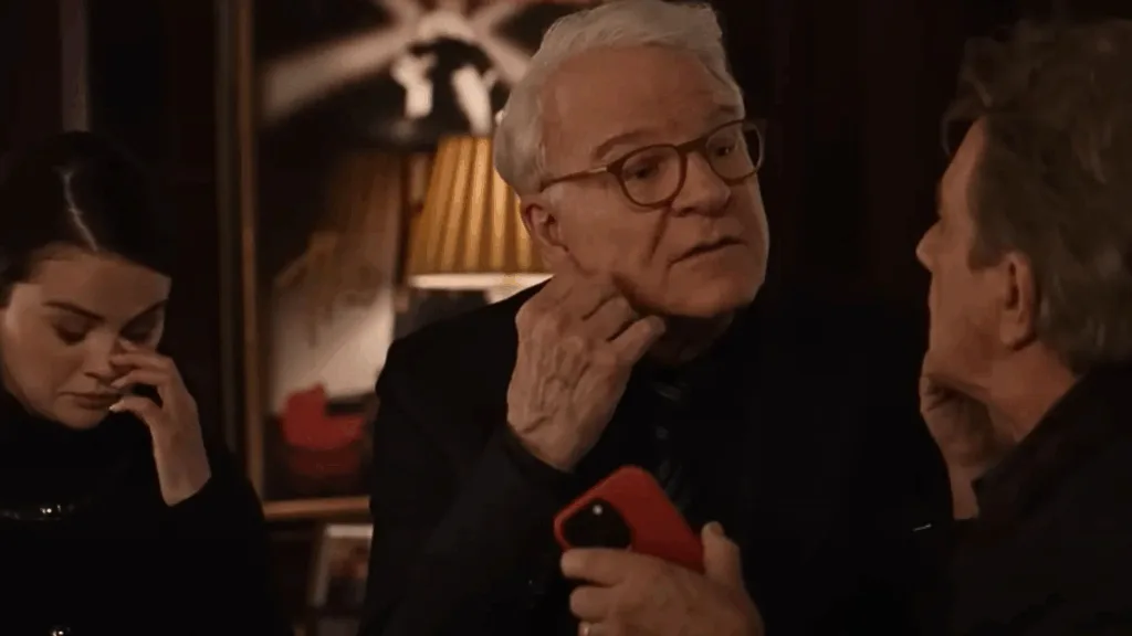 Only Murders in the Building