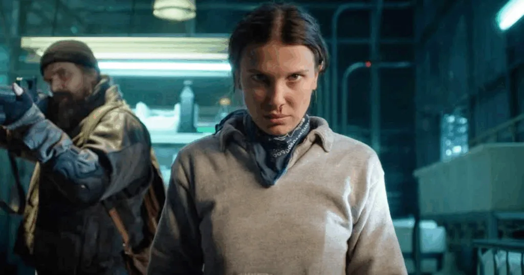 Stranger Things Season 5 Finale: Theatrical Release, Trailer, and What to Expect 2 Stranger Things