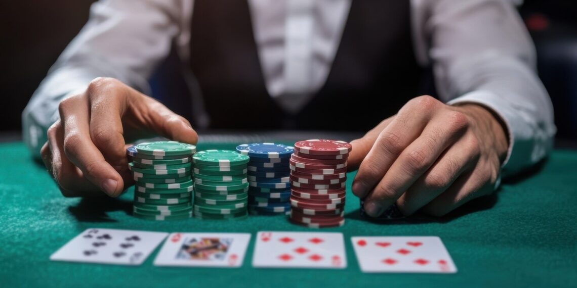 Why MelBet Casino is Extremely Popular Among Mongolian Poker Players