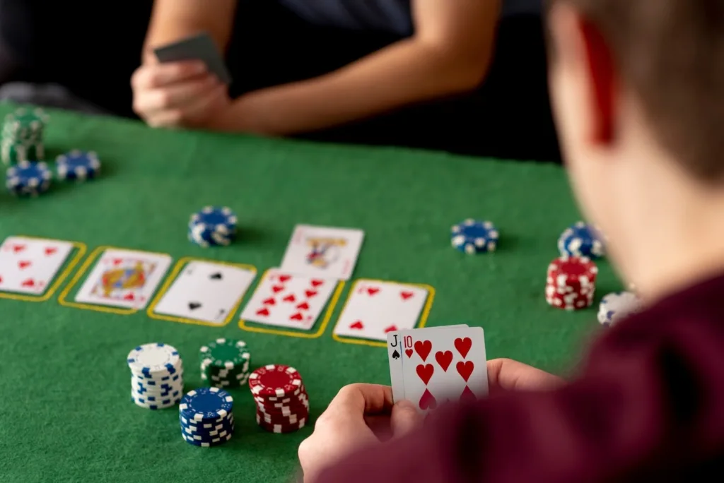 Why MelBet Casino is Extremely Popular Among Mongolian Poker Players 1 image 1825 Why MelBet Casino is Extremely Popular Among Mongolian Poker Players