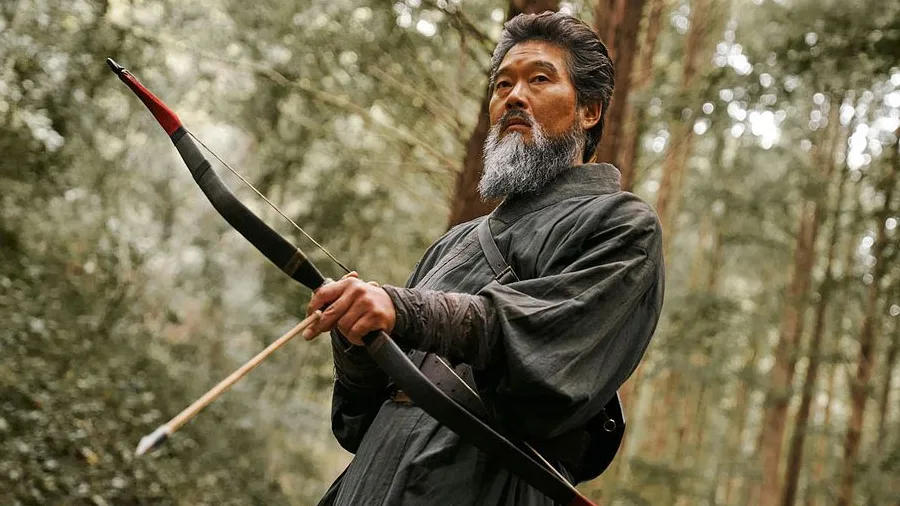 Kin and Sin: Netflix’s Upcoming Noir K-Drama – Release Date, Cast, and What to Expect 1 Kin and Sin