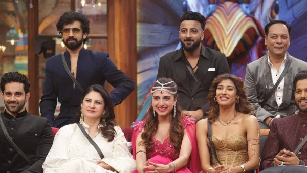 Bigg Boss 19: October 21 Episode Highlights and Contestant Dynamics 2 image 1834 Bigg Boss 19: October 21 Episode Highlights and Contestant Dynamics