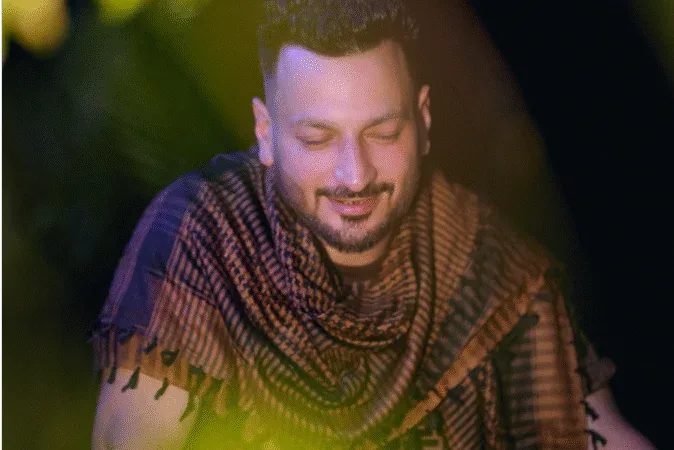 Rishabh Tandon