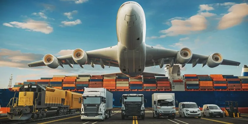 India's Logistics Cost to Drop to 9% by December 2025: What It Means for Business 1 India