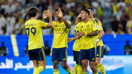 AFC Champions League Two 2025-26: No Cristiano Ronaldo in FC Goa vs Al Nassr Match? 1 AFC Champions League