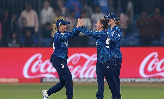 Australia Women vs England Women: ICC Women’s Cricket World Cup 2025 Preview and Match Insights 1 Women