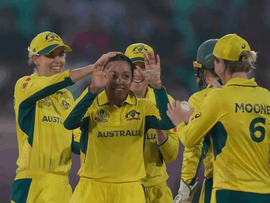 Australia Women vs England Women: ICC Women’s Cricket World Cup 2025 Preview and Match Insights 2 image 1853 Australia Women vs England Women: ICC Women’s Cricket World Cup 2025 Preview and Match Insights
