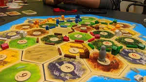 Netflix Rolls the Dice on ‘Catan’: A Board Game Adaptation for All Screens 1 Catan