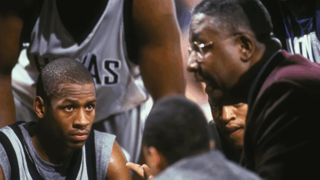 Allen Iverson