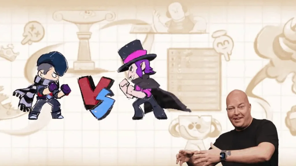 Brawl Stars