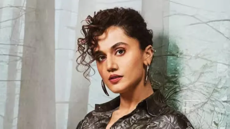 Taapsee Pannu
