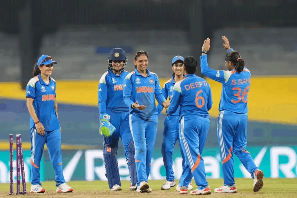 India