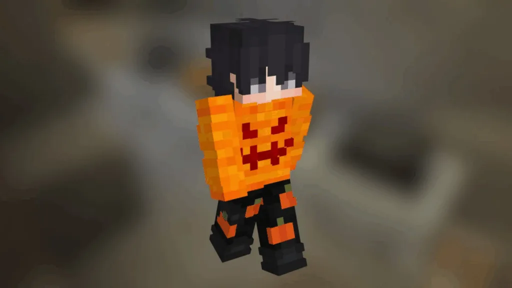 Minecraf