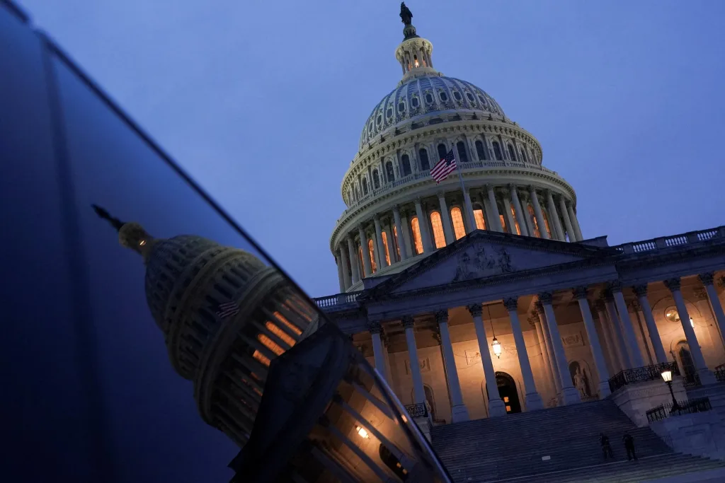 US Government Shutdown October 2025: What’s Happening, Who’s Impacted, and What’s Next 1 US Government
