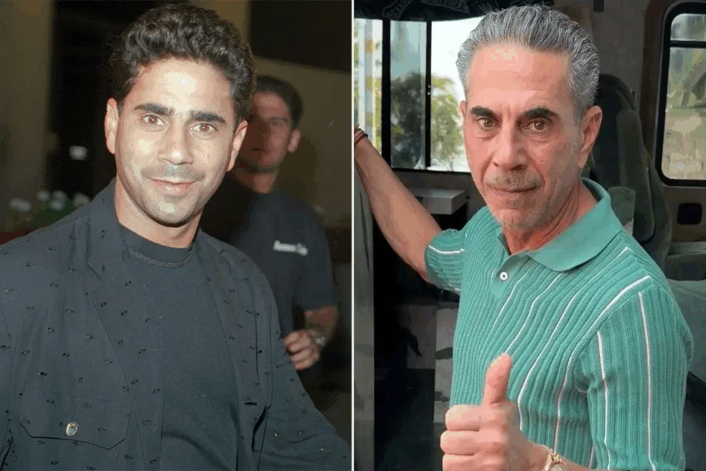 Joey Merlino