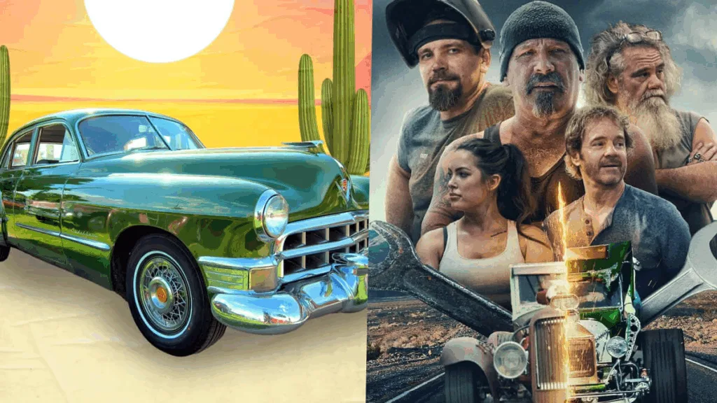 Car Masters