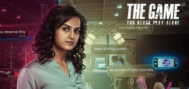 OTT Releases This Week: Your Ultimate Binge-Watching Guide for October 2025 4 Image
