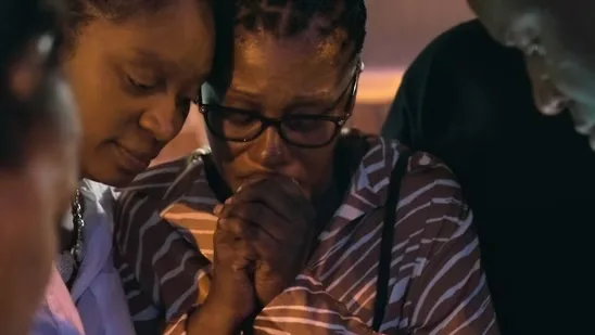 The Perfect Neighbor