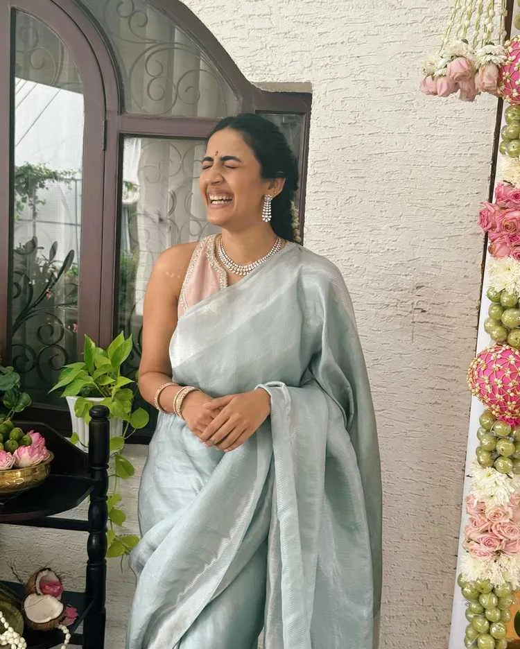 Niharika Konidela: The Mega Daughter Who's Rewriting Her Own Success Story 2 Image