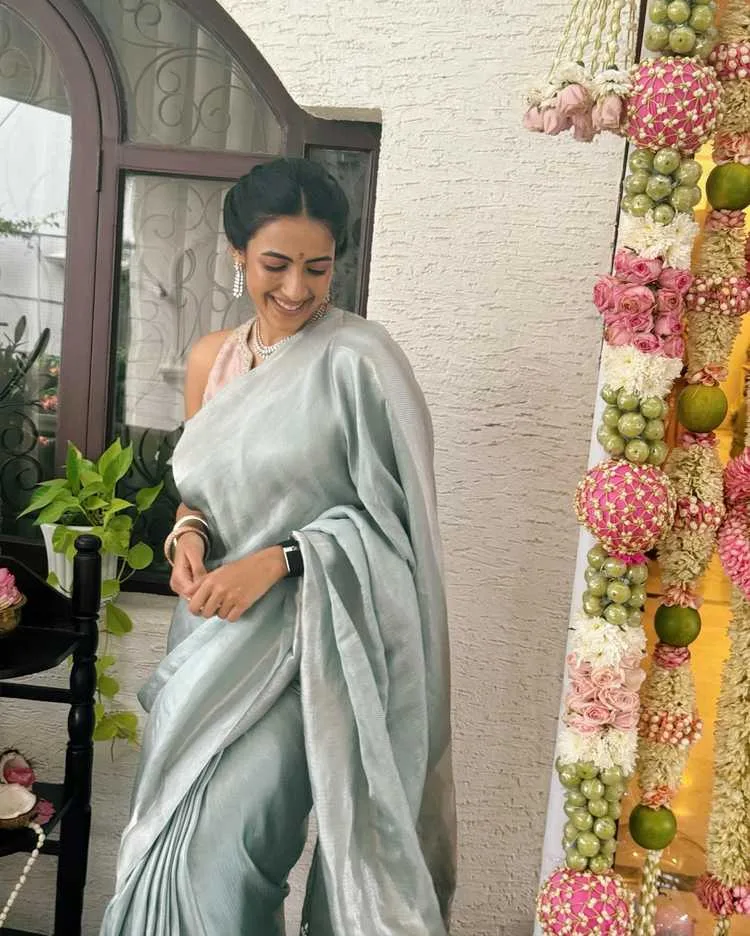 Niharika Konidela: The Mega Daughter Who's Rewriting Her Own Success Story 5 Image