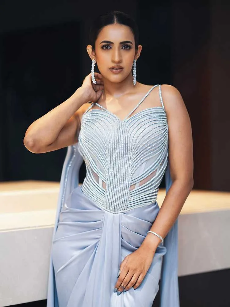Niharika Konidela: The Mega Daughter Who's Rewriting Her Own Success Story 4 Image