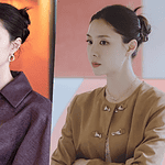 Seo Ji Hye Shines as Editor-in-Chief in “Nice to Not Meet You” Premiering Nov 3