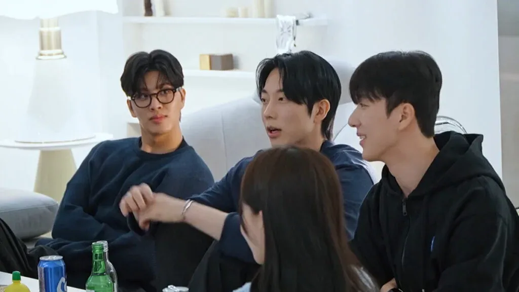 ट्रांजिट लव 4