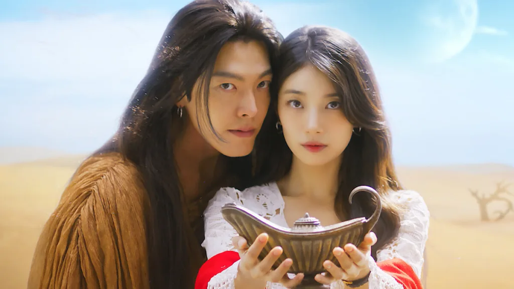 11 Must-Watch K-Dramas & OTT Releases in October 2025: Your Complete Streaming Guide 1 K-Dramas