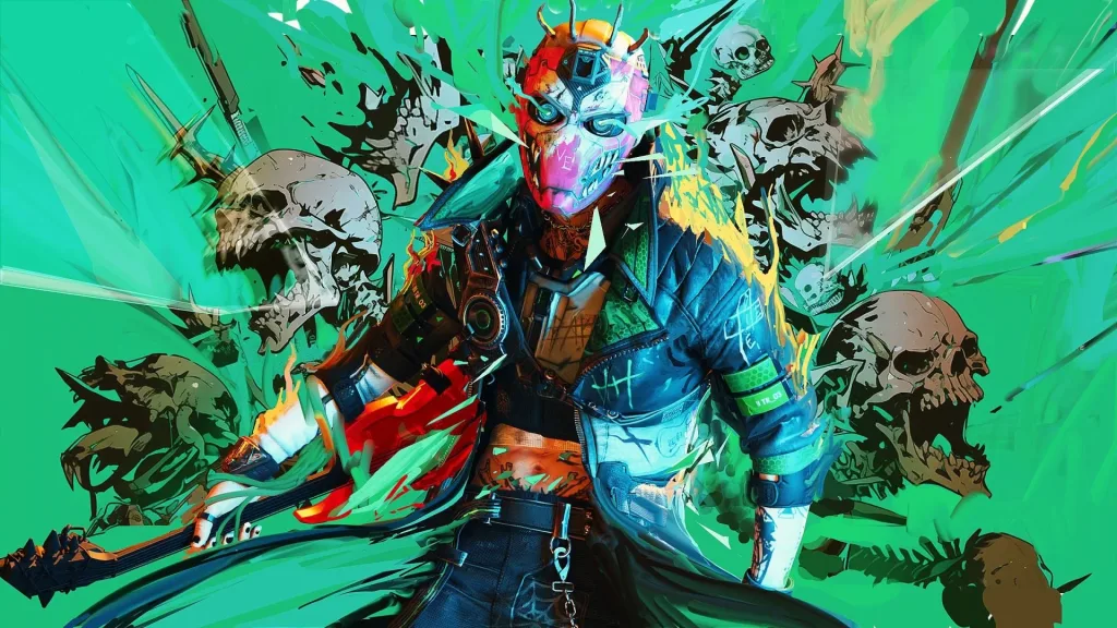 FragPunk