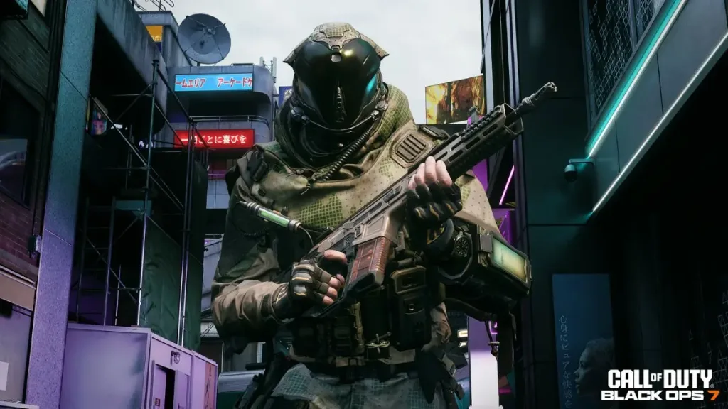 Black Ops 7