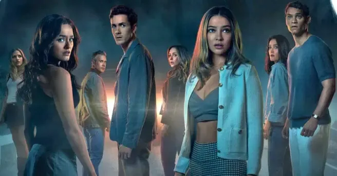 I Know What You Did Last Summer