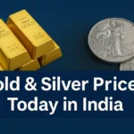 Gold Price Today (6th July 2026)