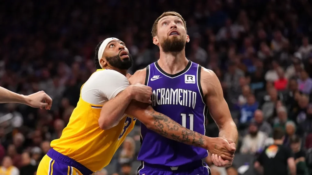 LA Lakers