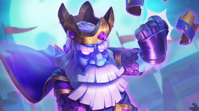 Clash Royale
