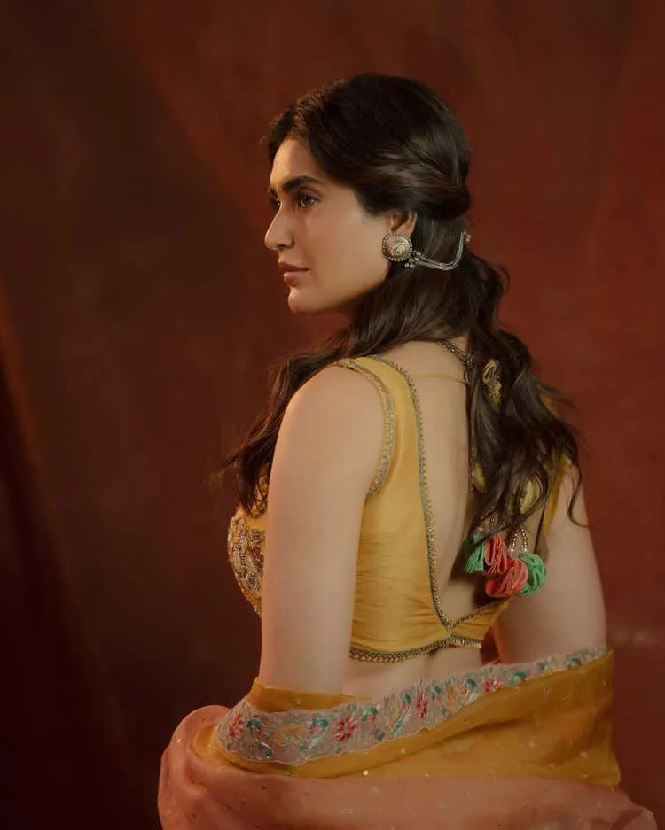 Karishma Tanna