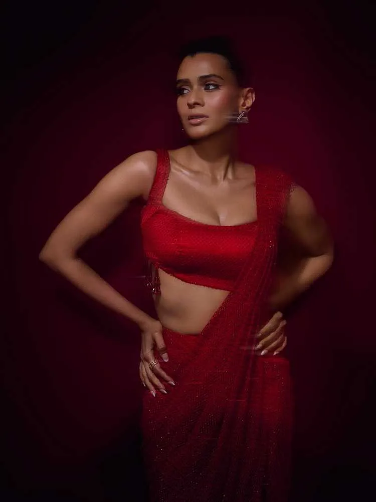 Hebah Patel