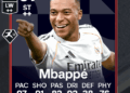EA FC 26 Kylian Mbappe POTM SBC Guide: Stats, Requirements & Cost Breakdown