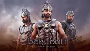 Baahubali