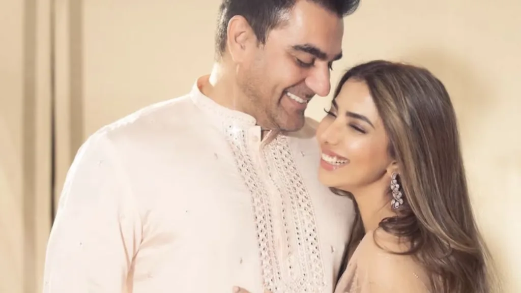 Arbaaz Khan