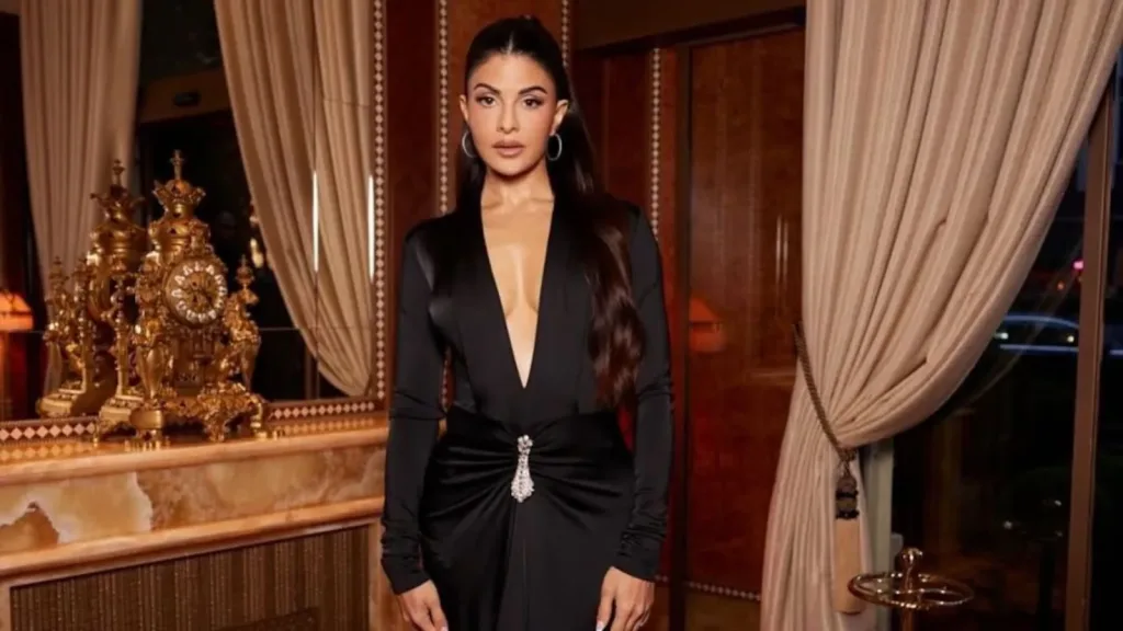 Jacqueline Fernandez